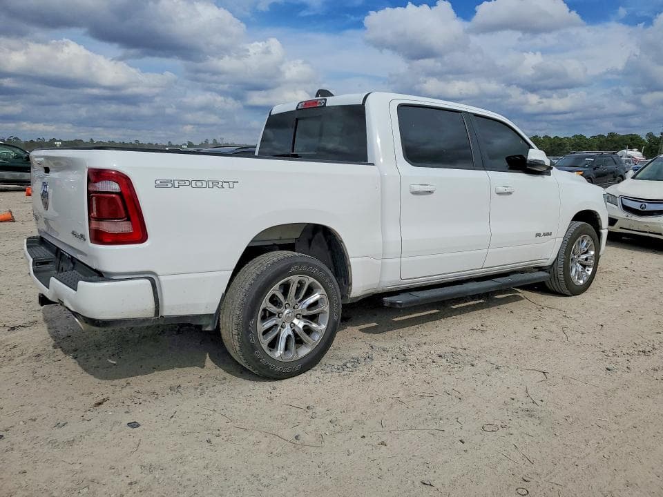 2023 RAM 1500 LARAMIE 3