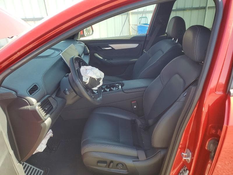 2023 VINFAST TRADING AND PRODUCTION LLC VF 8 PLUS 7