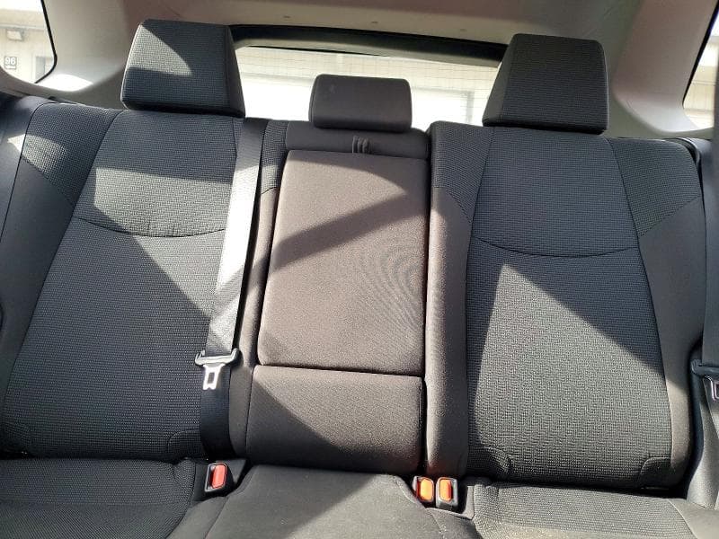 2023 TOYOTA RAV4 LE 10