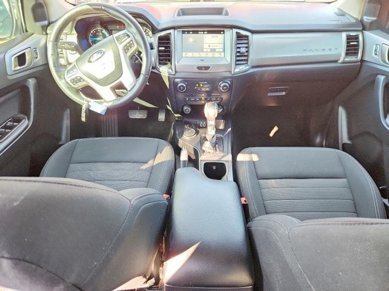 2019 FORD RANGER XL 8