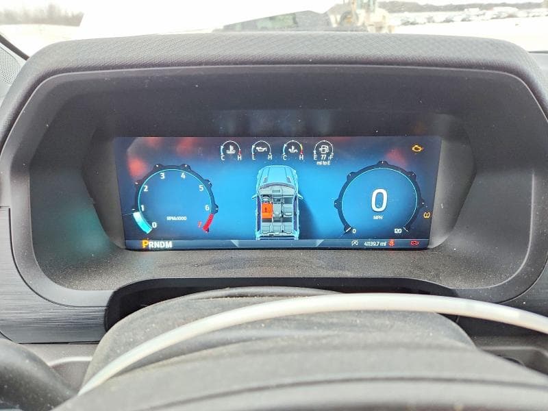 2024 FORD F150 XL 9