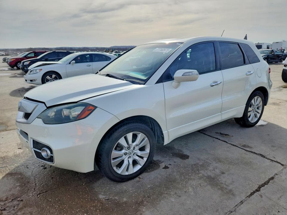 2010 ACURA RDX - 1