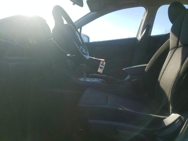 2019 SUBARU IMPREZA 7