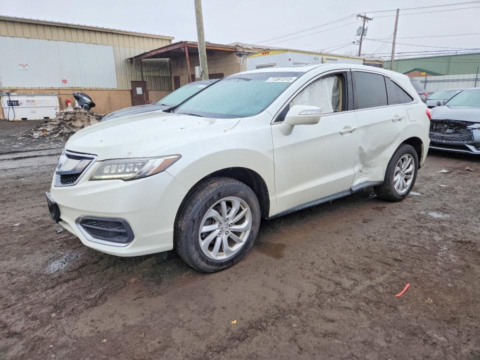 2016 ACURA RDX - 1