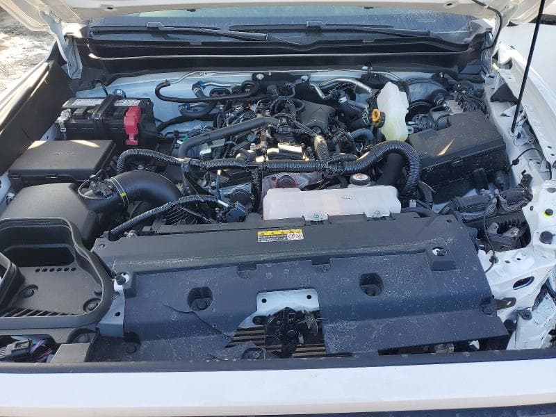 2025 TOYOTA TACOMA SR5 11