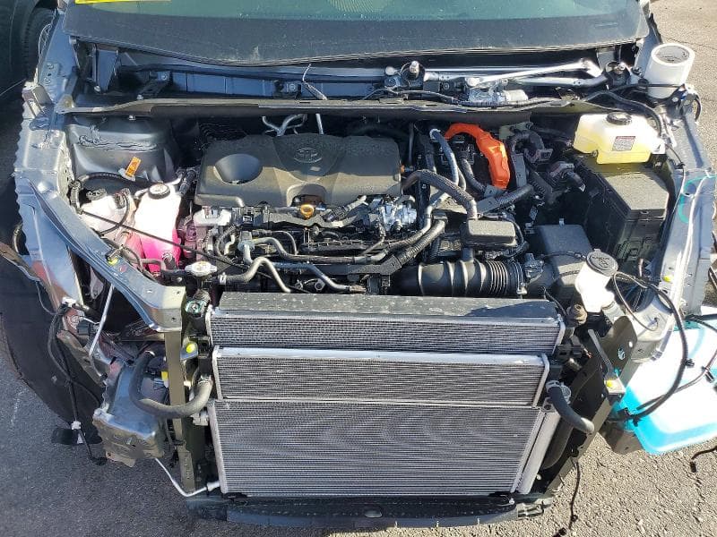 2026 TOYOTA SIENNA XSE 12
