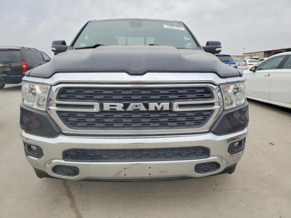 2022 RAM 1500 BIG HORN/LONE STAR 5