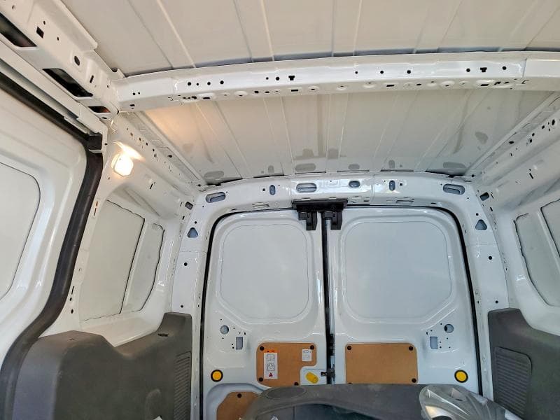 2023 FORD TRANSIT CONNECT XL 10