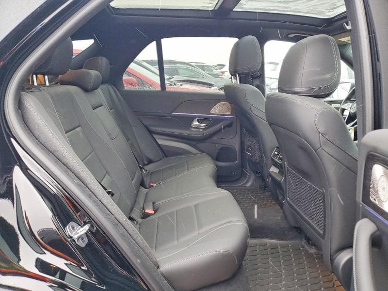 2025 MERCEDES-BENZ GLE 450E 4MATIC 10