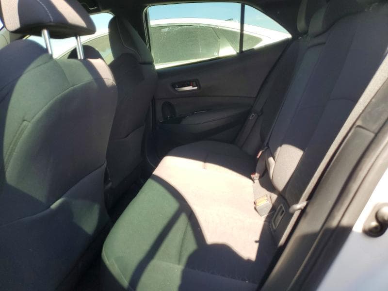 2021 TOYOTA COROLLA SE 10