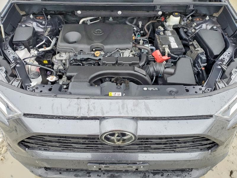 2020 TOYOTA RAV4 XLE PREMIUM 12
