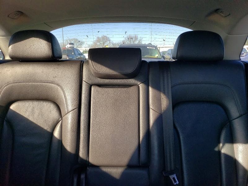 2017 AUDI Q5 PREMIUM 10