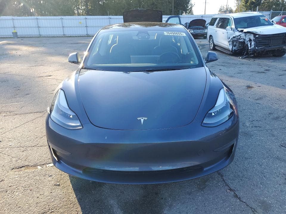 2023 TESLA MODEL 3 5