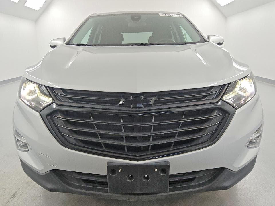2020 CHEVROLET EQUINOX LT 5