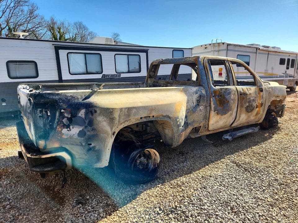 2024 GMC SIERRA K3500 SLE 3
