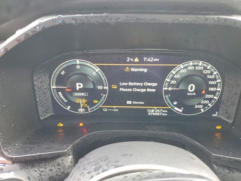 2025 MITSUBISHI OUTLANDER SE 9