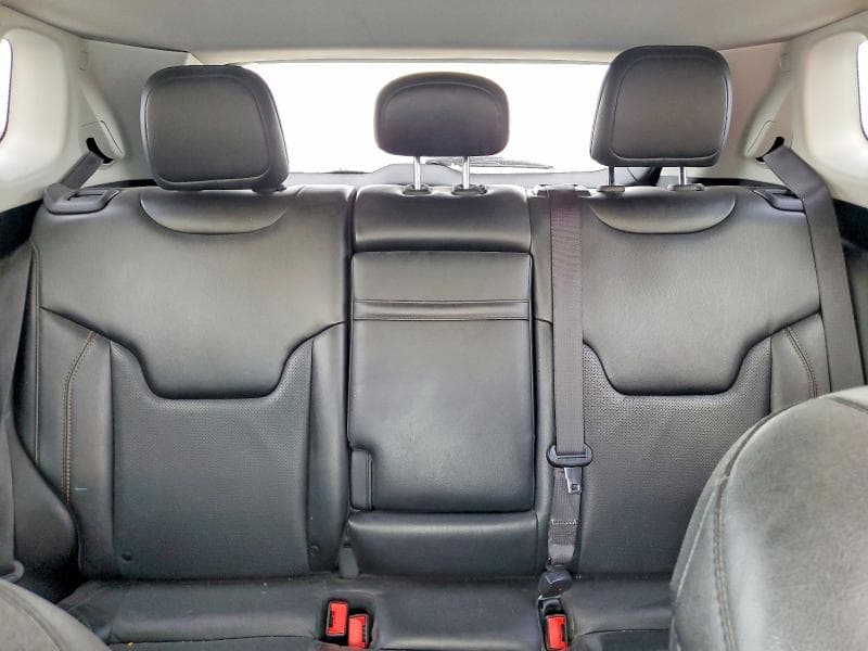 2019 JEEP COMPASS LIMITED 10