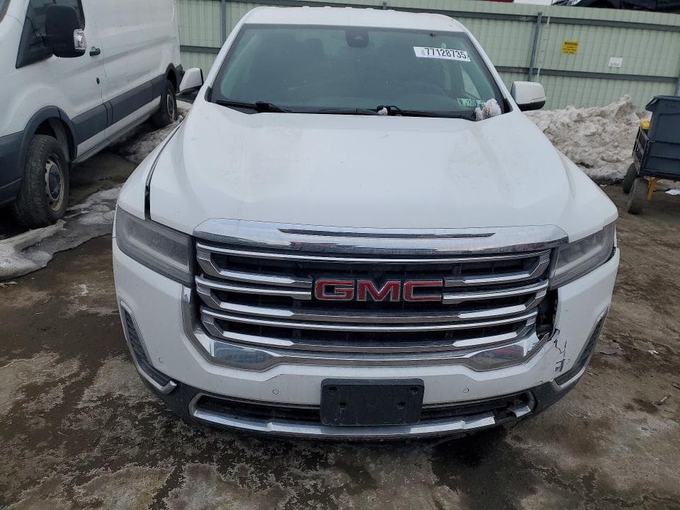 2023 GMC ACADIA SLE 5
