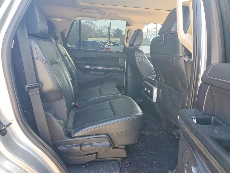 2022 FORD EXPEDITION XLT 11