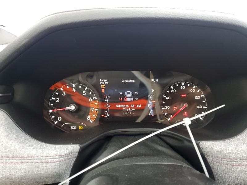 2024 JEEP COMPASS LATITUDE LUX 9