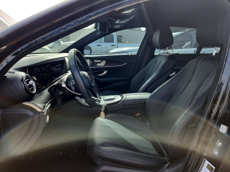 2023 MERCEDES-BENZ E 450 4MATIC 7