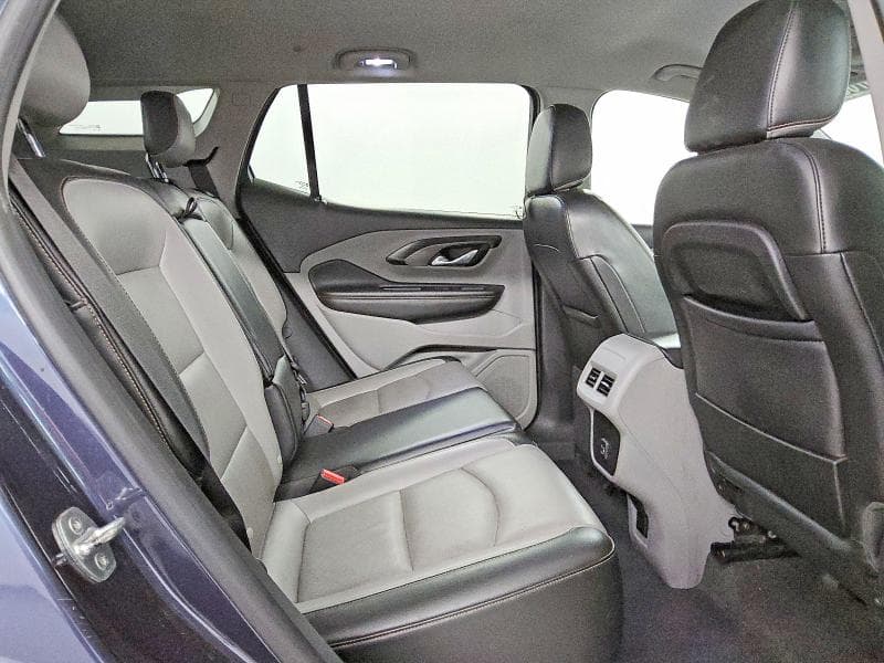 2019 GMC TERRAIN SLT 11