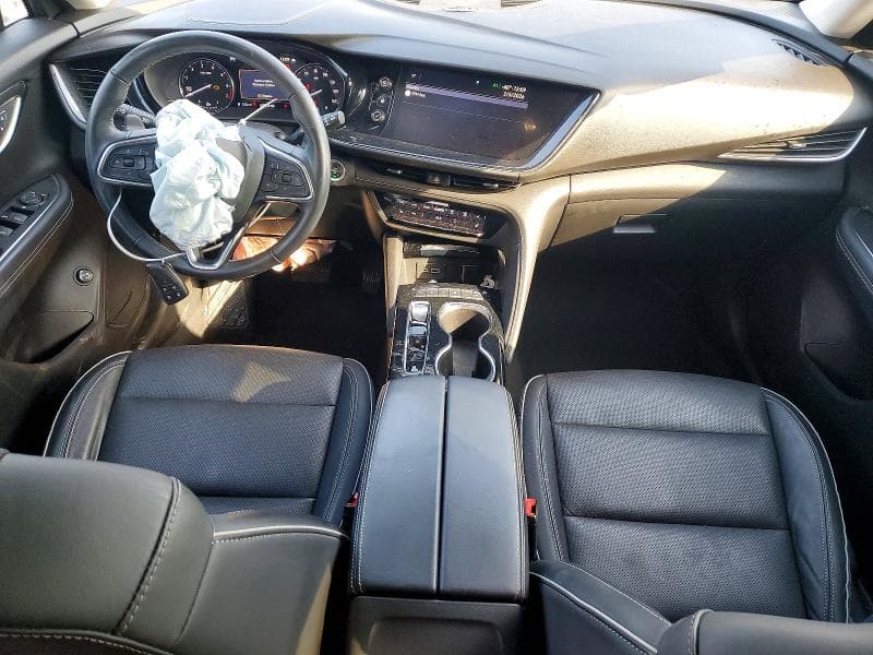 2021 BUICK ENVISION ESSENCE 8