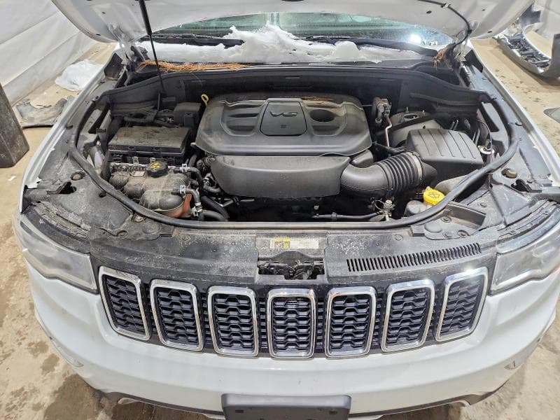 2019 JEEP GRAND CHEROKEE LIMITED 11
