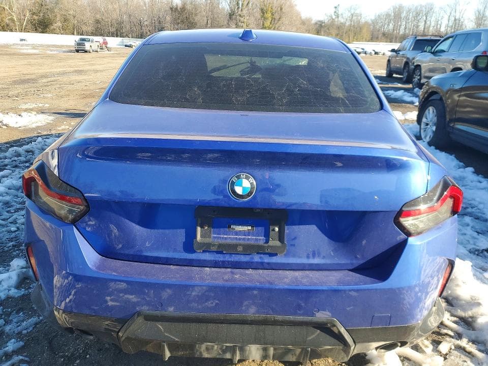 2023 BMW 230XI 6
