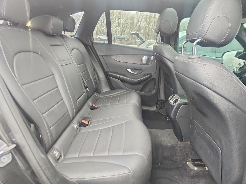 2020 MERCEDES-BENZ GLC 300 11