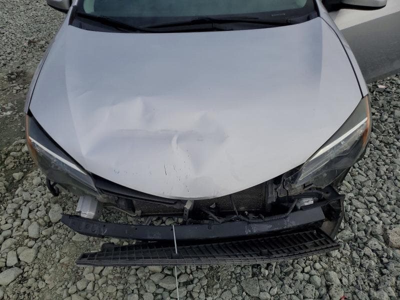 2019 TOYOTA COROLLA L 11
