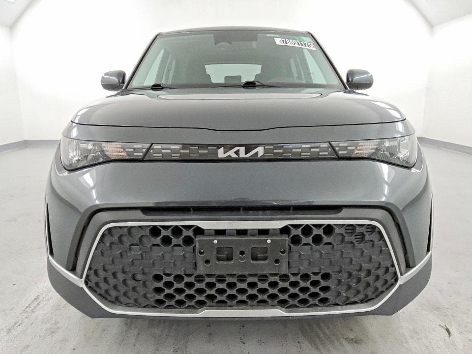 2023 KIA SOUL LX 5
