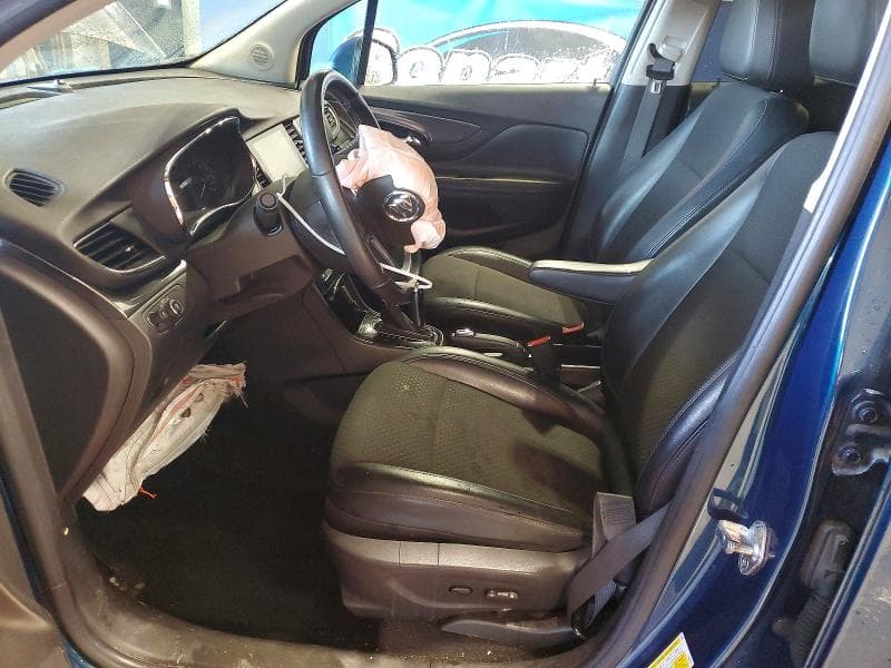 2019 BUICK ENCORE PREFERRED 7