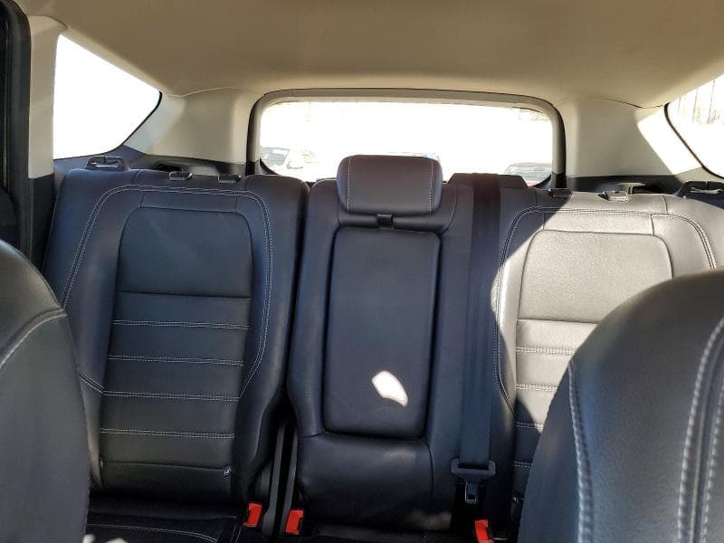 2019 FORD ESCAPE TITANIUM 10