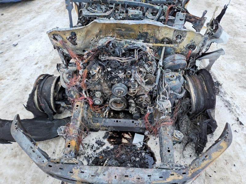 2019 FORD F150 11