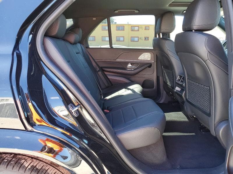 2021 MERCEDES-BENZ GLE 350 10