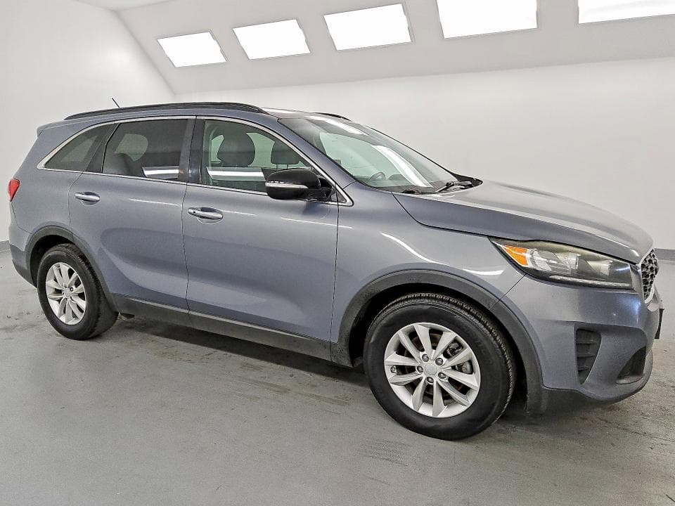 2020 KIA SORENTO S V6 4