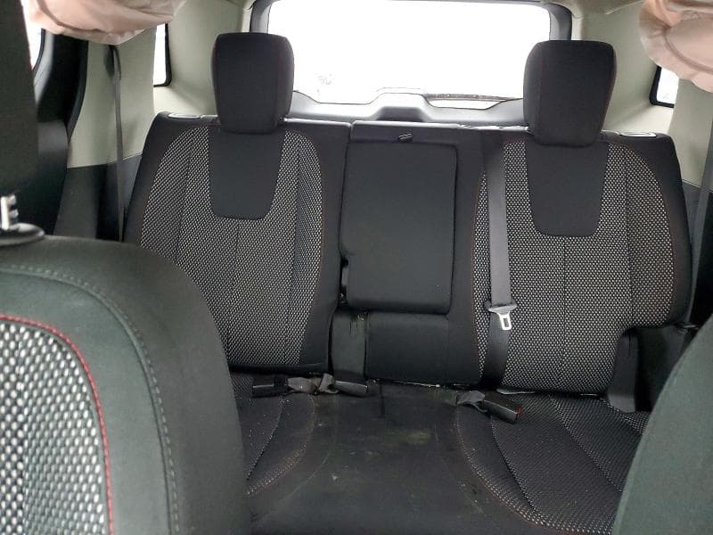 2017 GMC TERRAIN SLE 10
