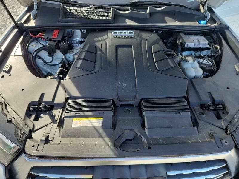 2017 AUDI Q7 PREMIUM PLUS 12