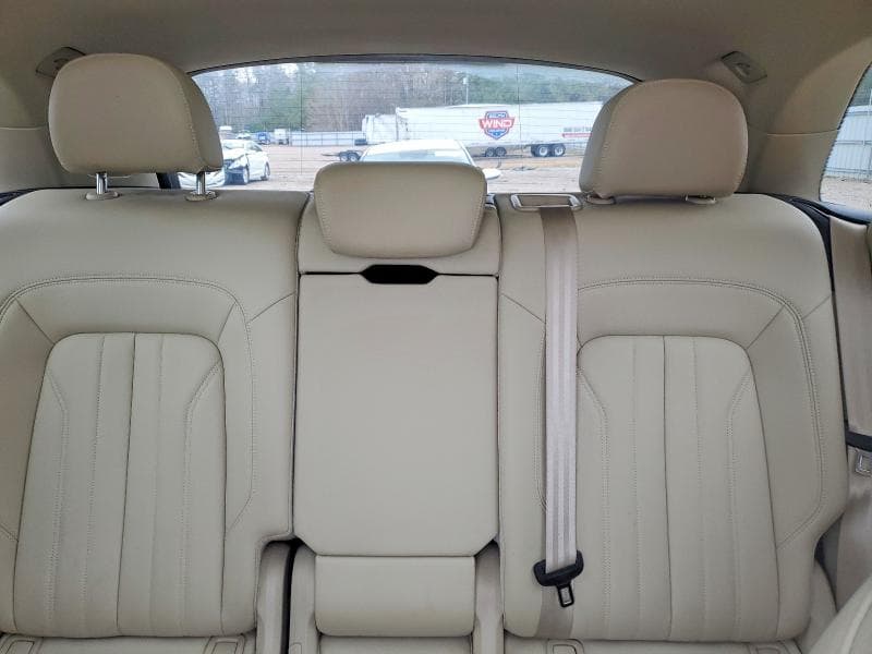 2018 AUDI Q5 PREMIUM PLUS 10