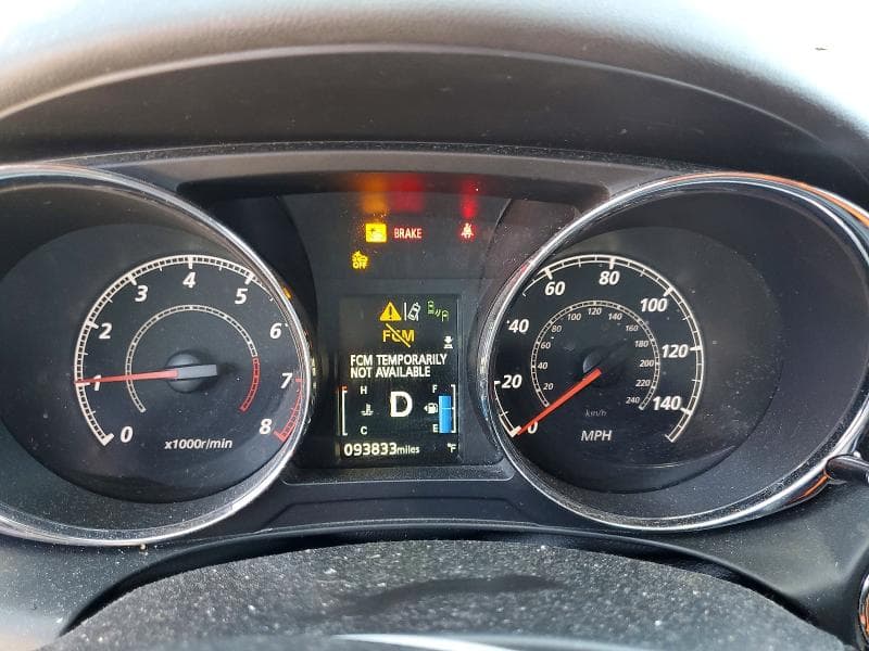2021 MITSUBISHI OUTLANDER SPORT ES 9