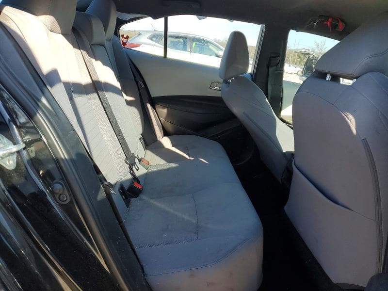 2021 TOYOTA COROLLA SE 10