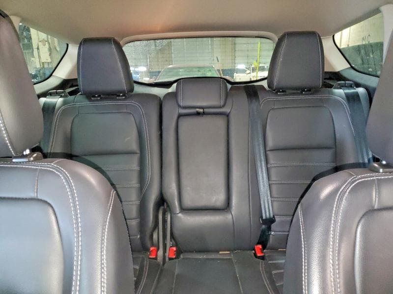 2019 FORD ESCAPE SEL 10