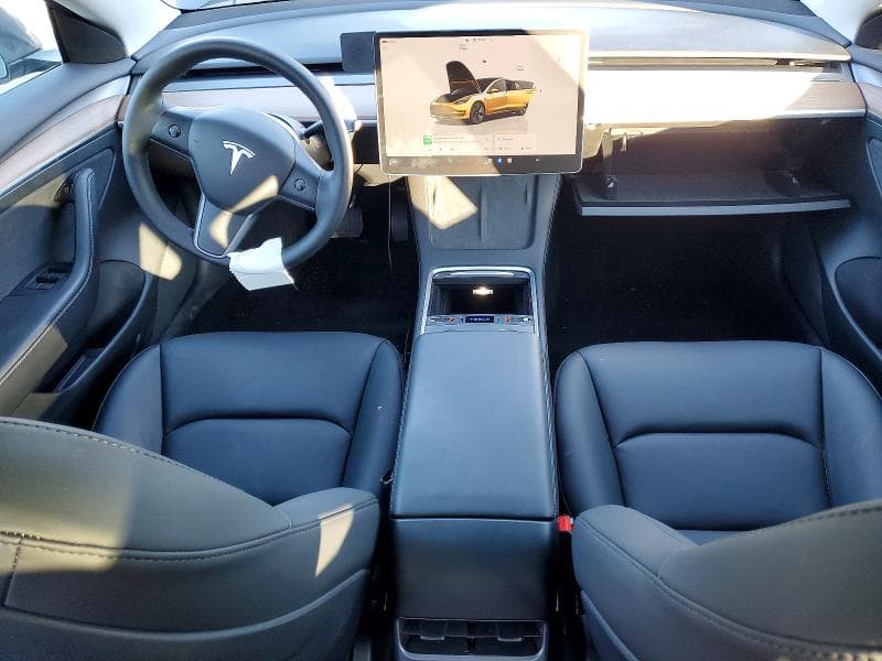 2023 TESLA MODEL 3 8