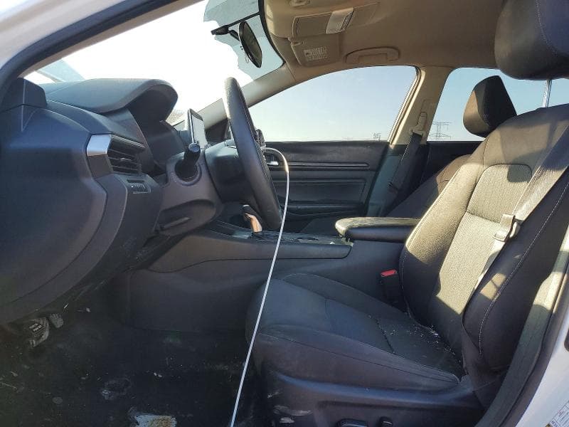 2020 NISSAN ALTIMA S 7