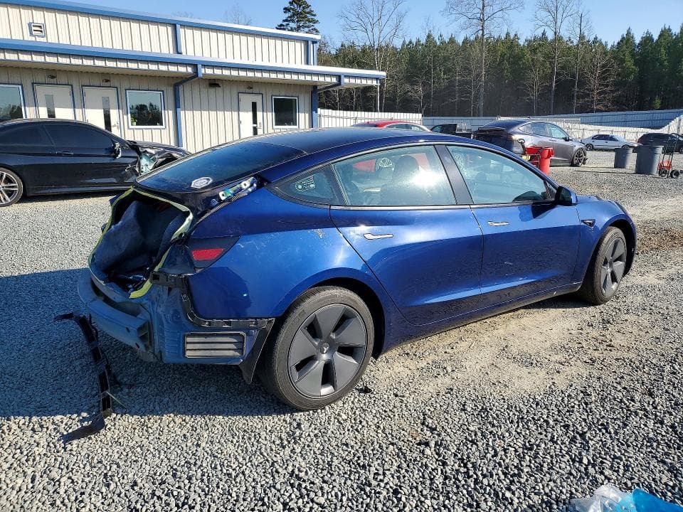 2023 TESLA MODEL 3 3