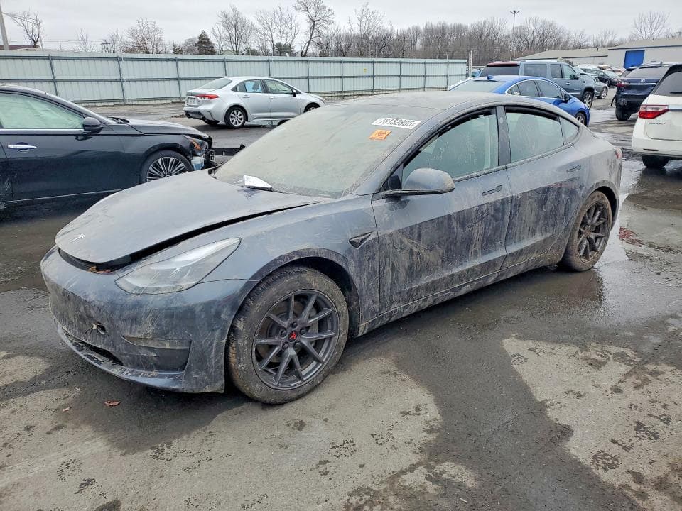 2023 TESLA MODEL 3 - 1