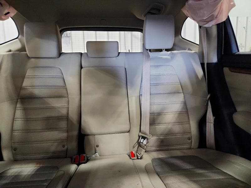 2018 HONDA CR-V EX 10