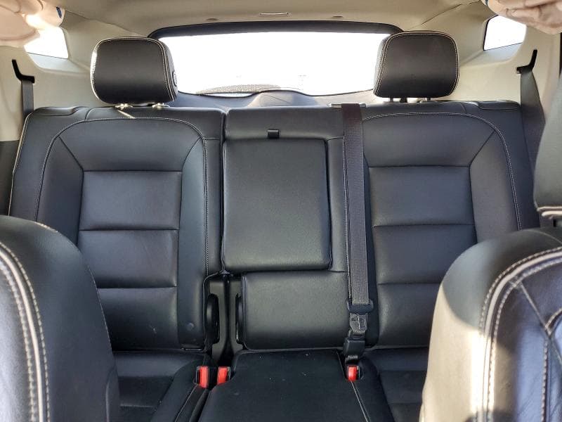 2020 GMC TERRAIN DENALI 10