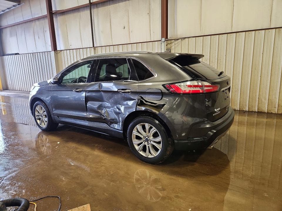 2020 FORD EDGE TITANIUM 2